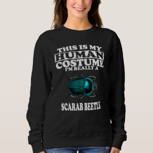 Moletom Esta É A Minha Figurinha Humana Eu Sou Realmente U