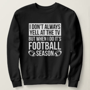 Moletom Estação de Futebol