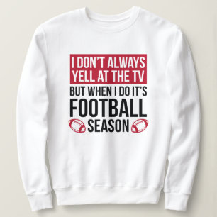 Moletom Estação de Futebol