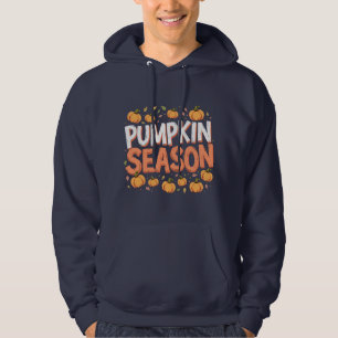 Moletom Estação Pumpkin