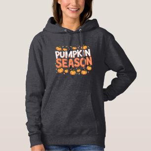 Moletom Estação Pumpkin