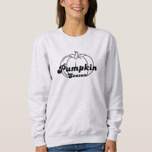 Moletom Estação Pumpkin