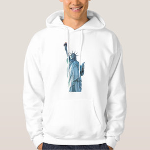 Moletom Estátua da liberdade
