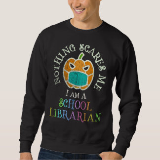 Moletom Este É O Meu Figurino De Bibliotecas Escolares, Do