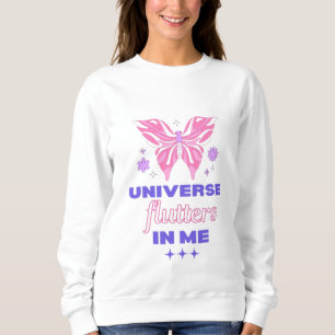 Moletom Estética Uniforme