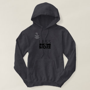 Moletom Estilo: Camisola Básica Masculina (Cinza Escuro Vi