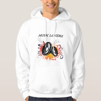 Moletom Estilo de rotação 🎧: 🔥 mágica giratória DJ