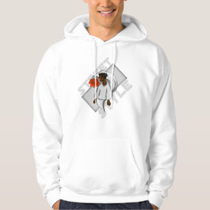 Moletom Estilo de Rua - T-Shirt
