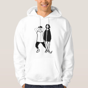 Moletom estilo jm