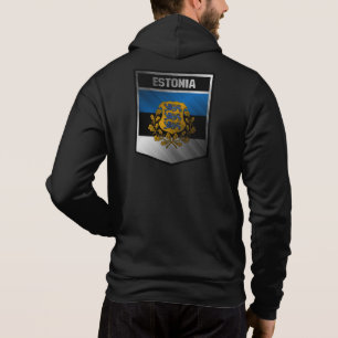 Moletom Estônia