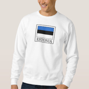 Moletom Estônia