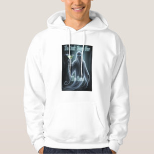 Moletom Estou aqui para os Boos