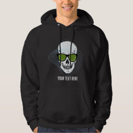 MOLETOM ESTOU PENSANDO