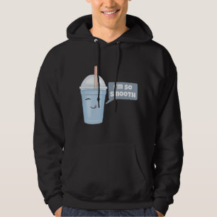 Moletom Estou Tão Liso
