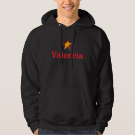 Moletom Estrelas da Espanha – Valência