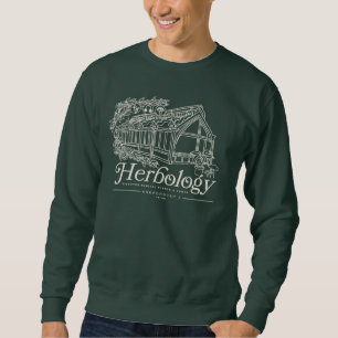 Moletom Estufa de Herbologia HOGWARTS™