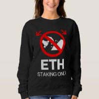 ETH Stake Only™ No Mining Only Momenton (ETH Stake
