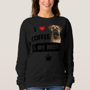 Moletom Eu Adoro Café E Minha Mãozinha Mãe Pai Pet Paren