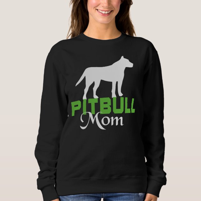 Moletom Eu Amo Minha Bela Mata Mãe (Frente)