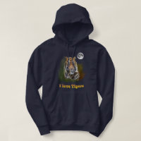 Eu amo Tigers