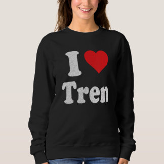 Moletom Eu Amo Tren Distressed Retro Vintage Design_3