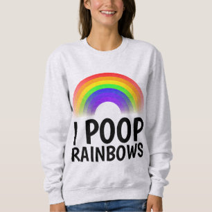 Moletom EU COLOCO T-shirts Engraçadas