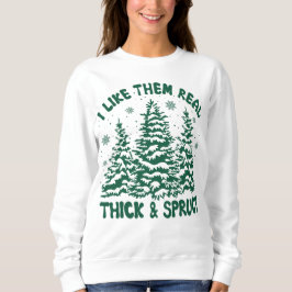 Moletom Eu Gosto Deles Muito Grossos e Engraçados