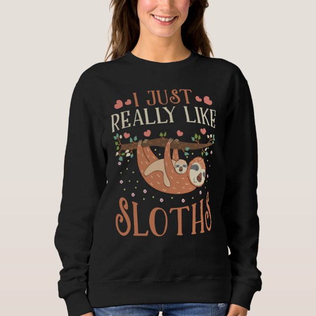 Moletom Eu Gosto Muito De Lixeira Mãe Bebê Lover (Frente)