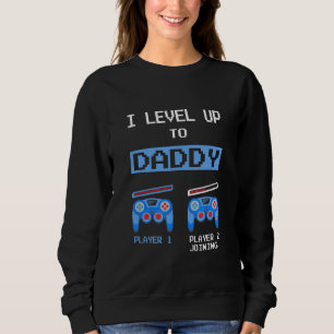 Moletom Eu Levei Até O Jogador Do Pai Gamer 2022 Joi