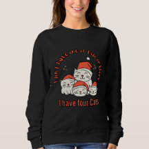 Eu não tenho um ou dois ou três eu tenho quatro ga