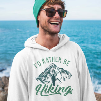Moletom Eu Preferencialmente Andando De Hoodie