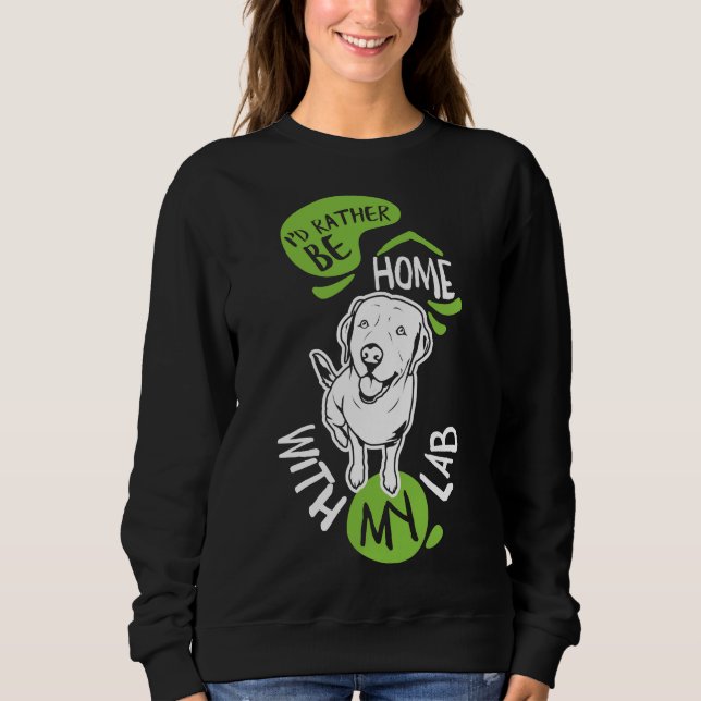 Moletom Eu Preferencialmente Chegar Em Casa Com Meu Colete (Frente)