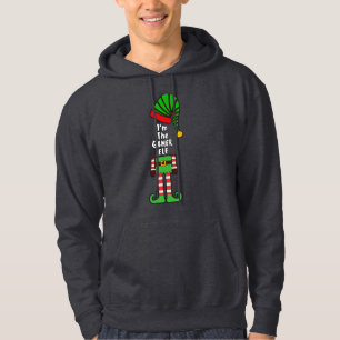 Moletom Eu sou o Gamer ELF Hoodie Sweatshirt