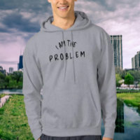 "Eu sou o problema" - Design de fontes manuscritas