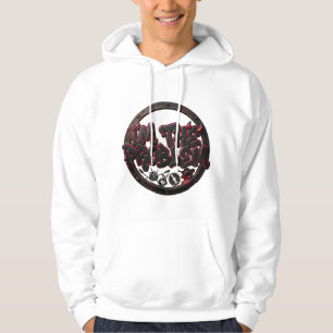 Moletom EU SOU O PROBLEMA - Streetwear Rebelde Mecânico