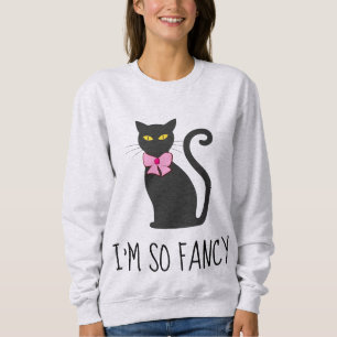 Moletom EU SOU TÃO RICO, SENHORAS GATAS T-Shirts