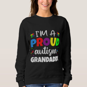Moletom Eu Sou Um Orador Orgulhoso, Autismo, Consciência