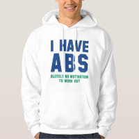 Eu Tenho Abs