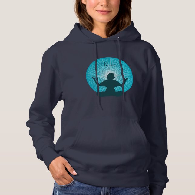 Moletom Eu Tenho Essa Cova De Trovão (Frente)