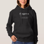 Moletom Eugene Definição Funny Nome Birthday Eugene<br><div class="desc">Eugene Definition Funny First Name Birthday Eugene Pride</div>