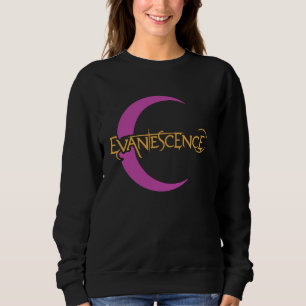 Moletom Evanescence u2013 Lua Crescente