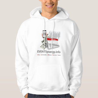 Moletom EVENTSynergy - Hoodie