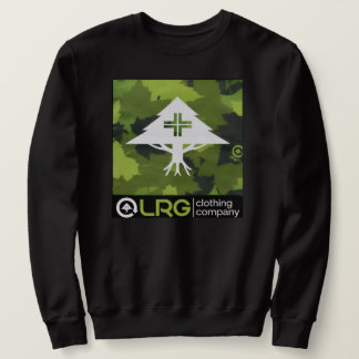 Moletom Evergreen Division