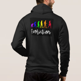 Moletom Evolução