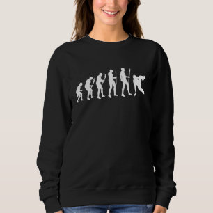 Moletom Evolução Da Capoeira Capoeirista