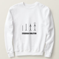 Evolução do Stickman