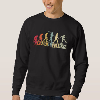 Moletom Evolução Skateboarding Skate Retro Streetwear 5