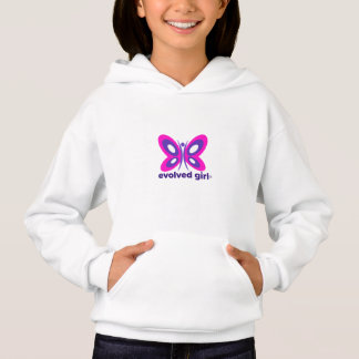 Moletom Evoluída Menina