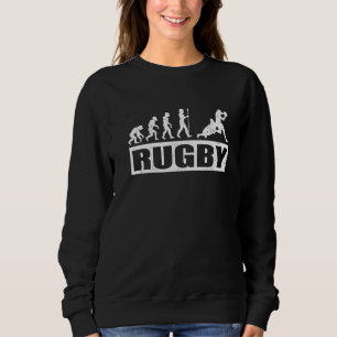 Moletom Evolution Rugby Sports