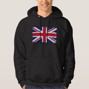 Moletom EXCELENTE britânico Reino Unido Reino Unido